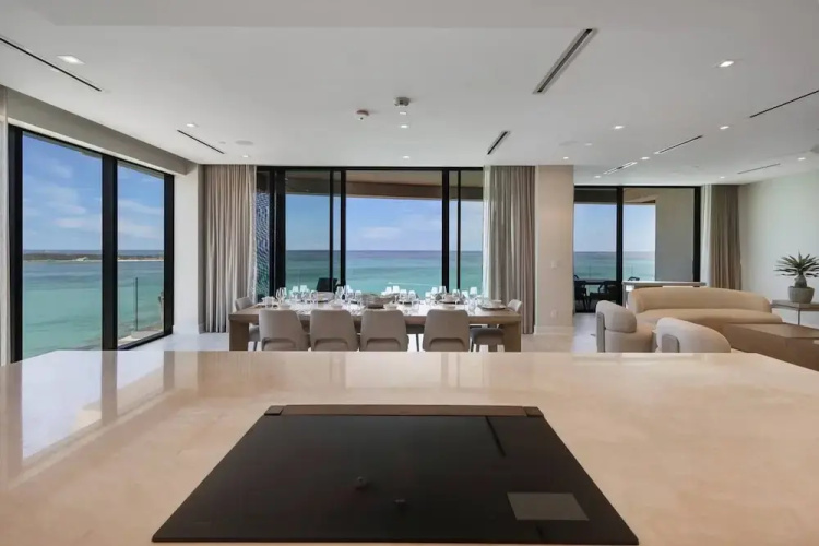 Aqualina 1101 Penthouse