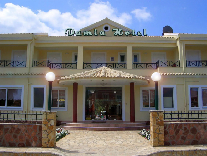 Hotelafbeelding