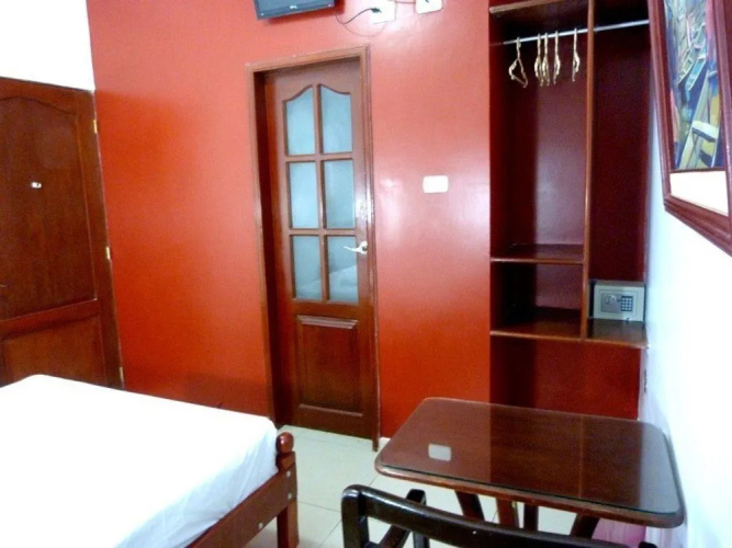 Emperador Terraza Hotel