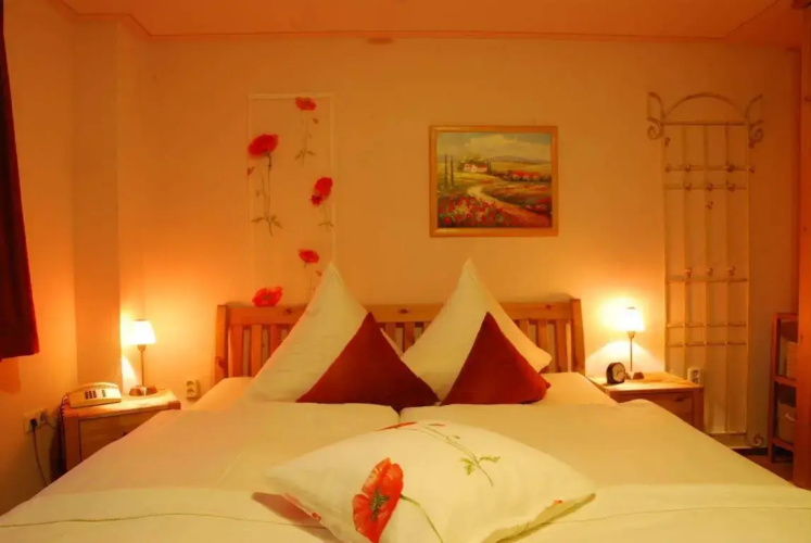 L' Auberge Gutshof