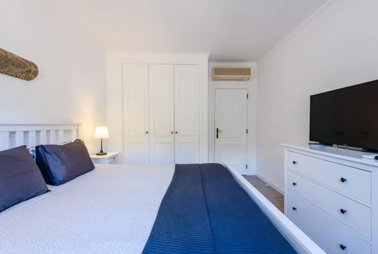 Albufeira Apart. T2 Baixa