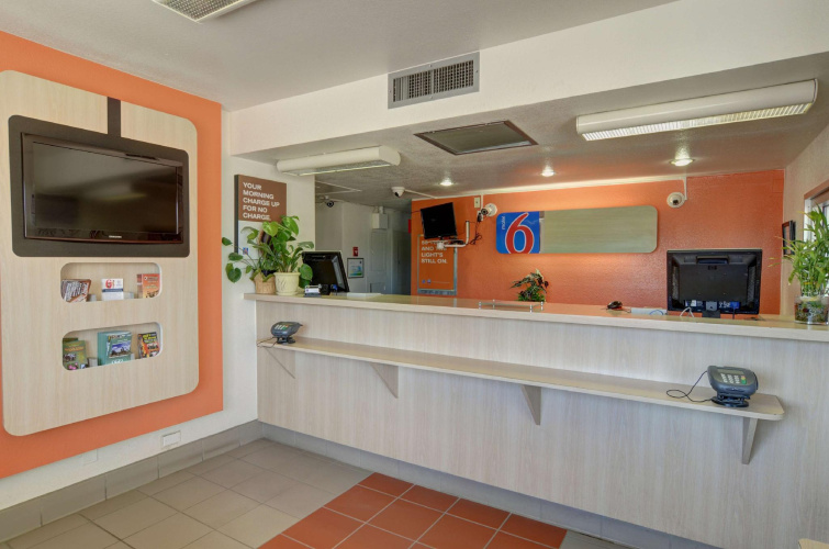 Motel 6 Casper