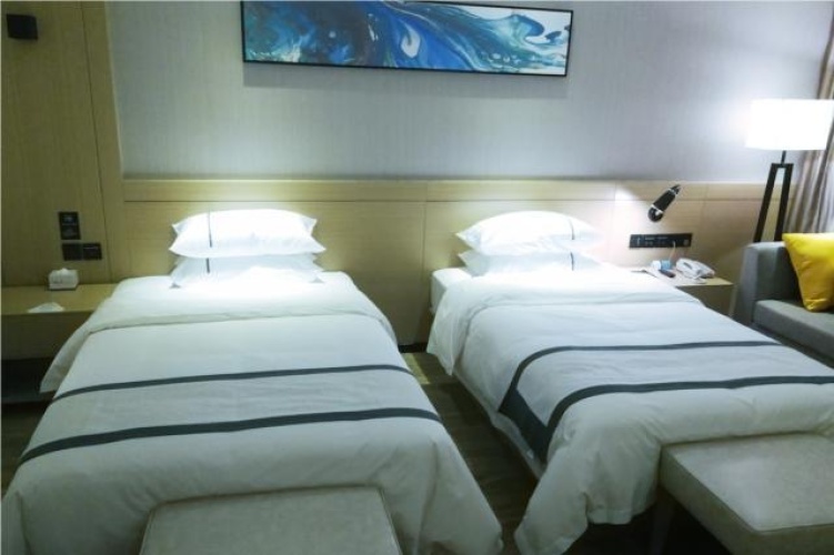 Business Twin room