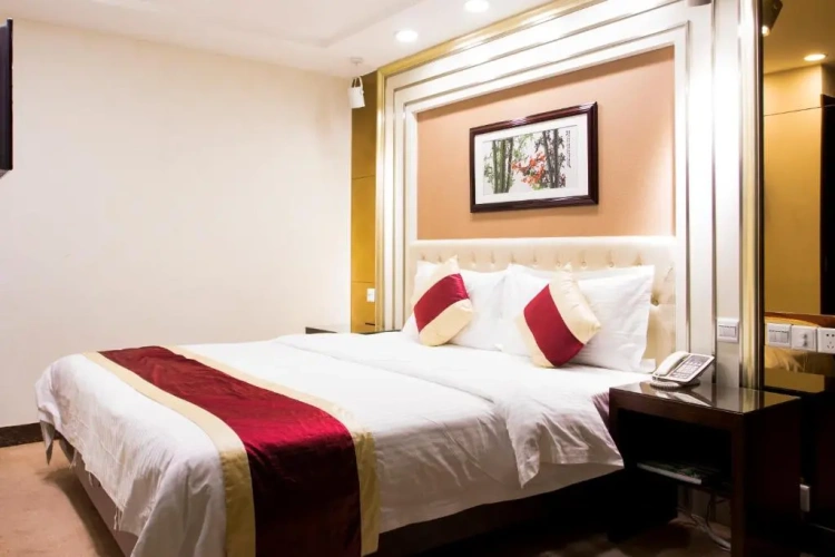 Business Double room
