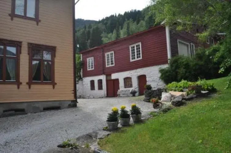 Døsen Gård