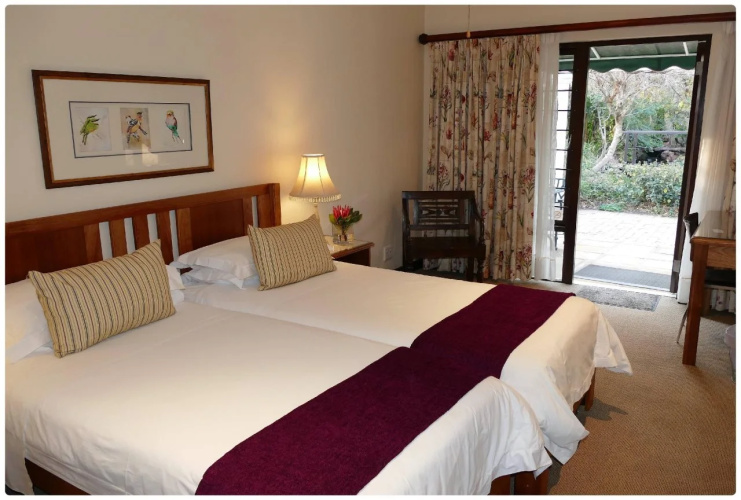 174 Premier Guesthouse