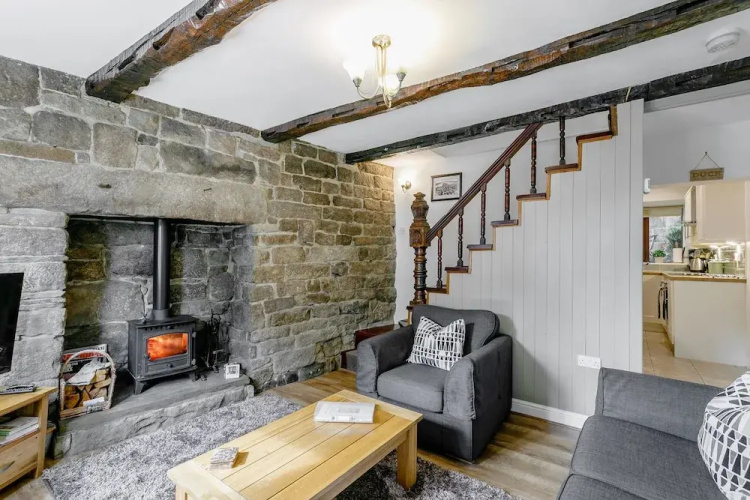 Weavers Cottage