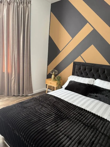 Coventry Oasis Apartment