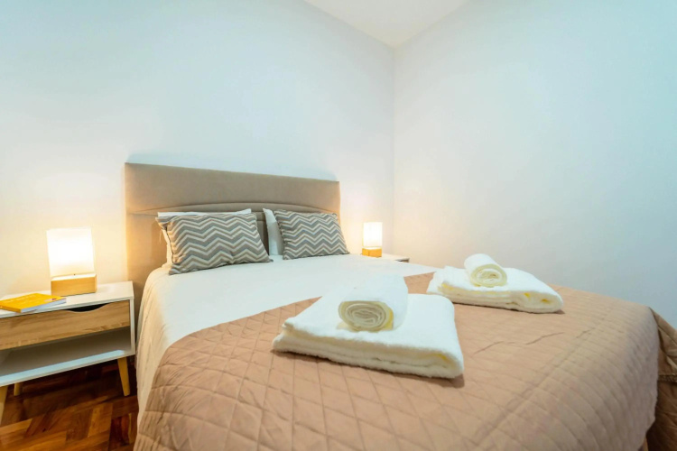 Ajuda Cozy House