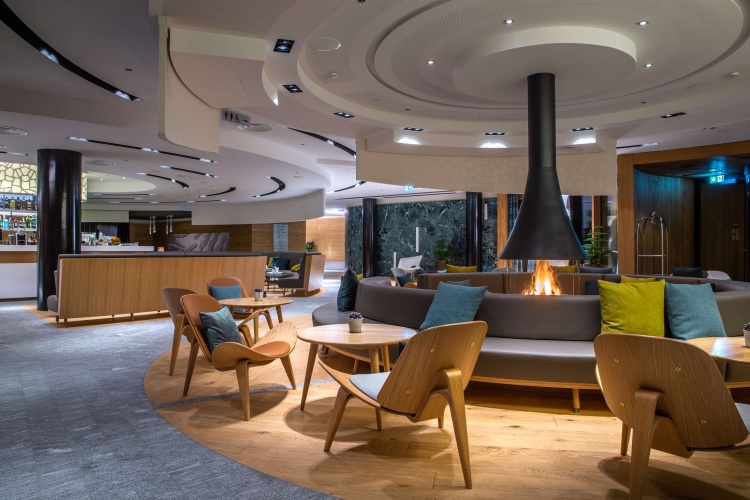 Radisson Blu Hotel Reussen, Andermatt photo 31