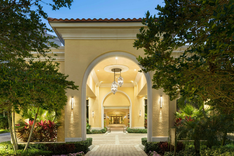 JW Marriott Miami Turnberry Resort & Spa photo 31