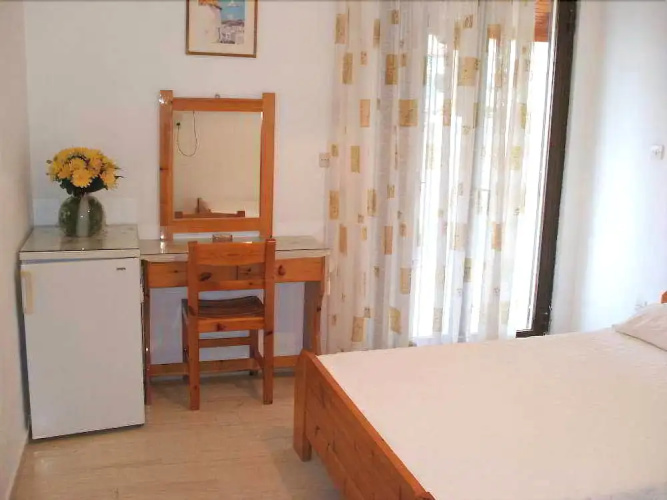Villa Politis