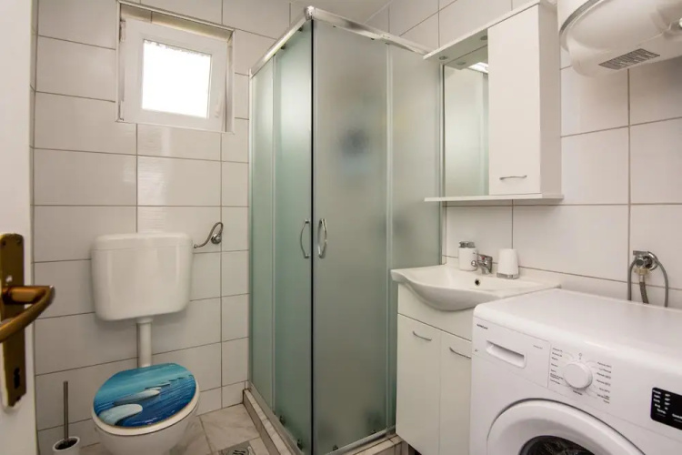 Apartments Cupic