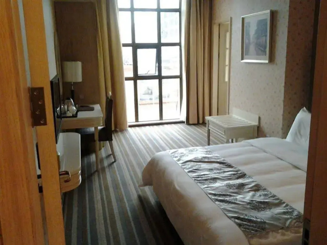 Huizhou Lige Hotel