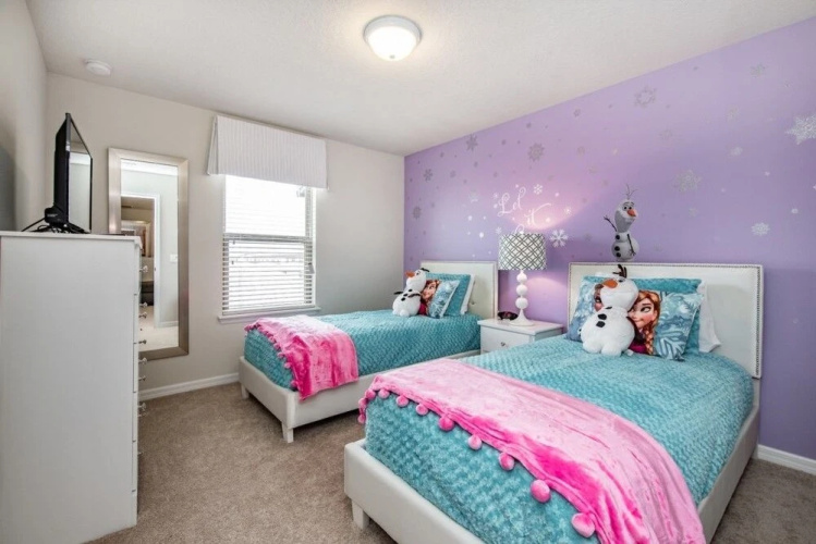 Amazing House! - Windsor At Westside - 1957MD