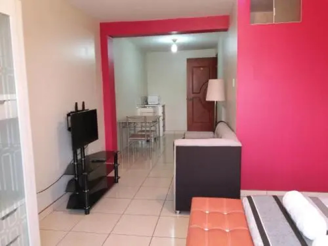 La Quilla House