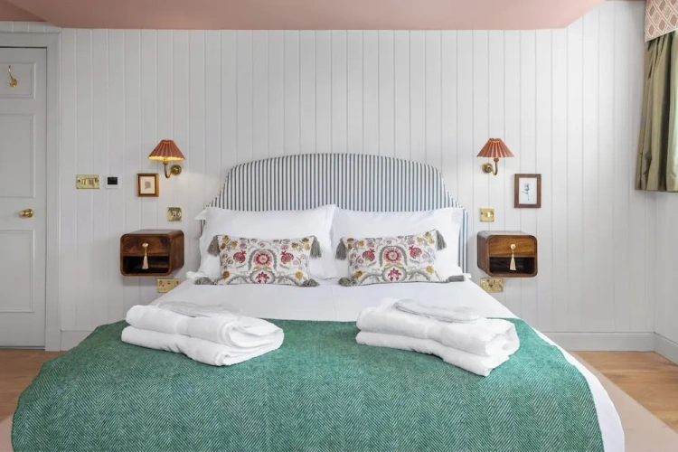 Grand Double room