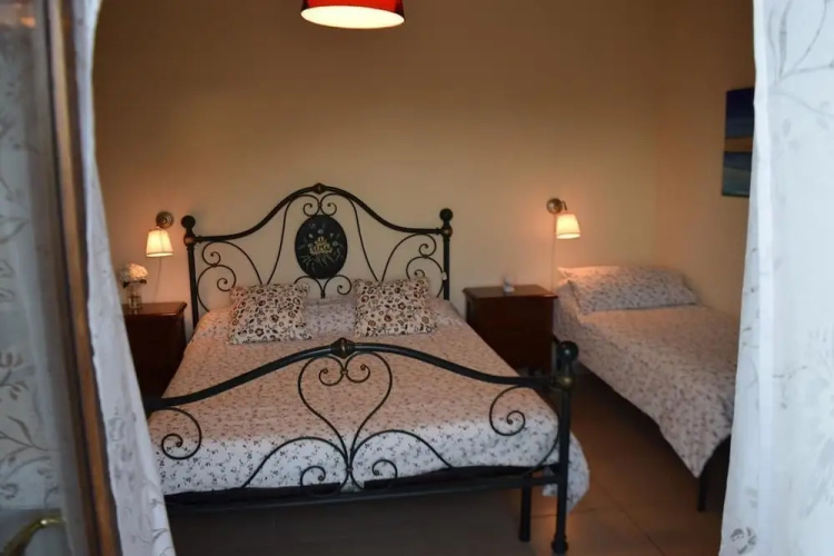Villa Cristina B&B