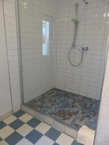 Ehemaliges Schusterhaus mit Dachterrasse