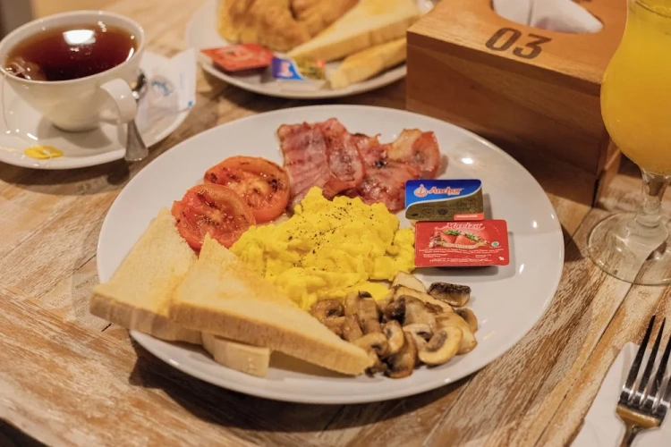 Meal