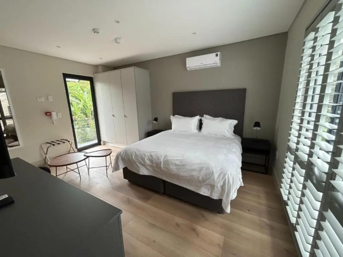 Standard Double Family room