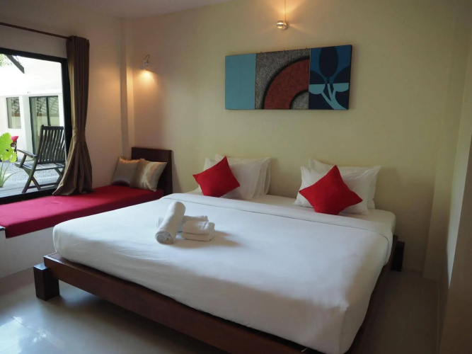 Lima Bella Resort