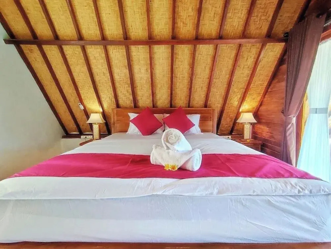 La Rise Penida Cottage