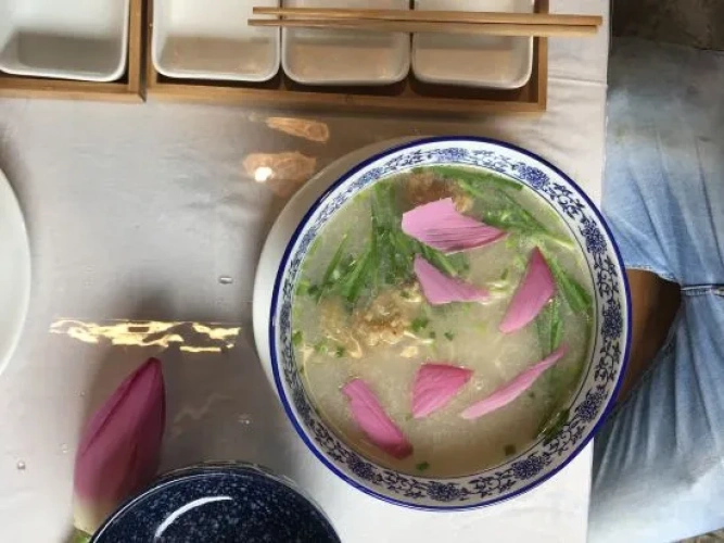 Meal
