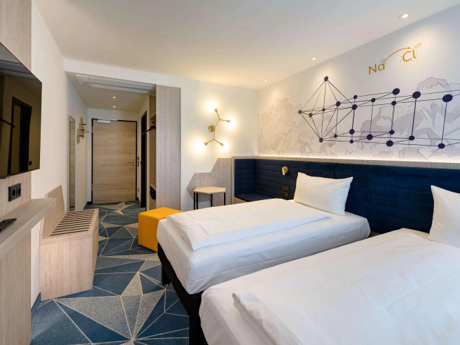 ibis Styles Bad Reichenhall, Bild 5