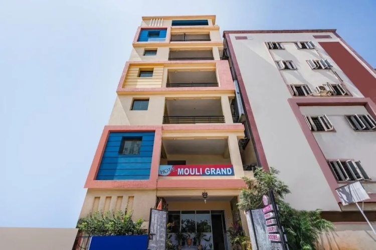 Hotelafbeelding