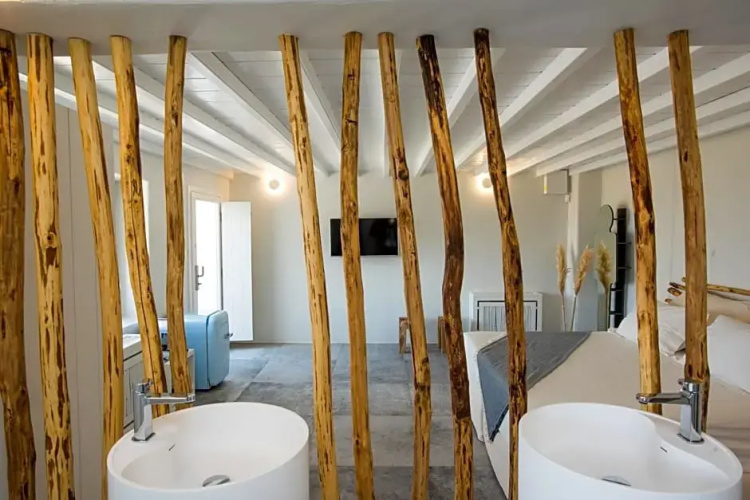 9 Islands Suites Mykonos