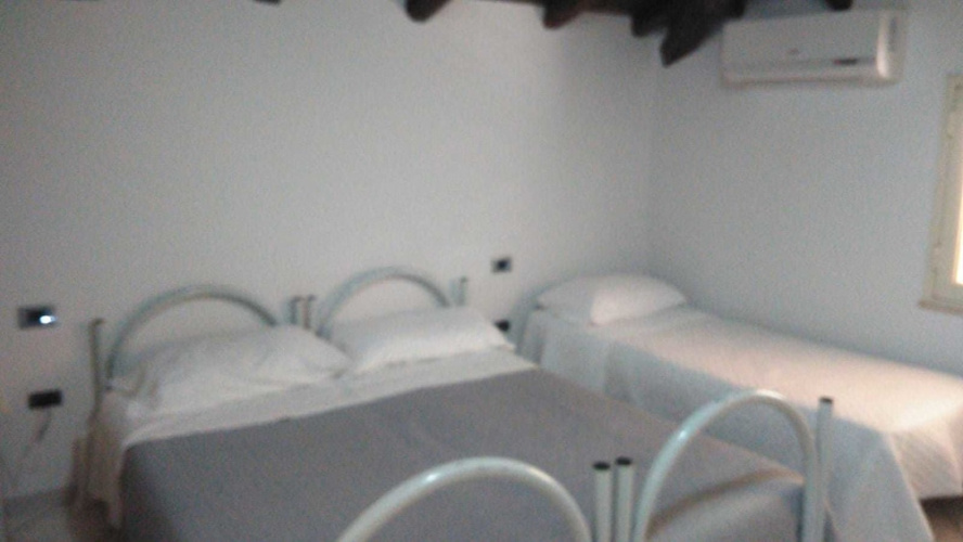 Hotel Bed&Breakfast Tiffany