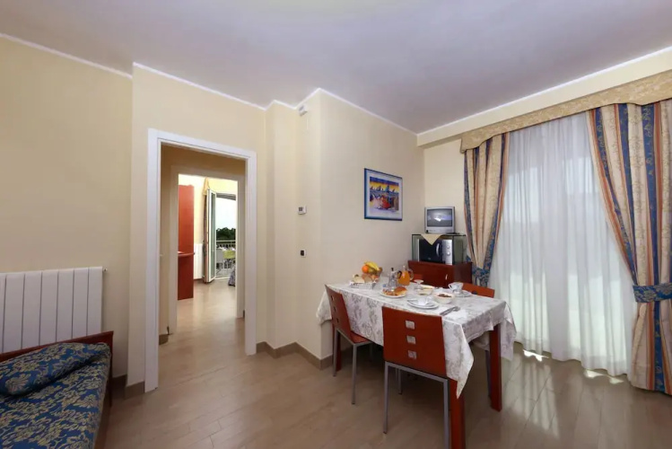 Residence Costa Smeralda