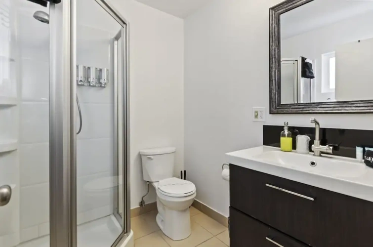 Classic Quadruple room