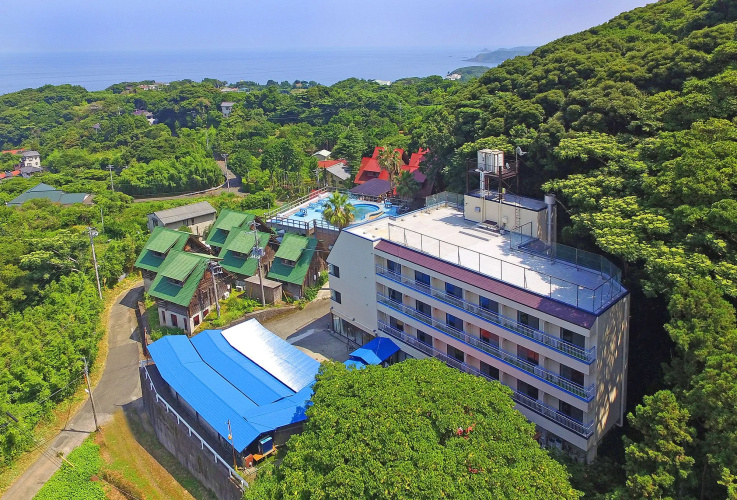 Pension Bigfisher Club