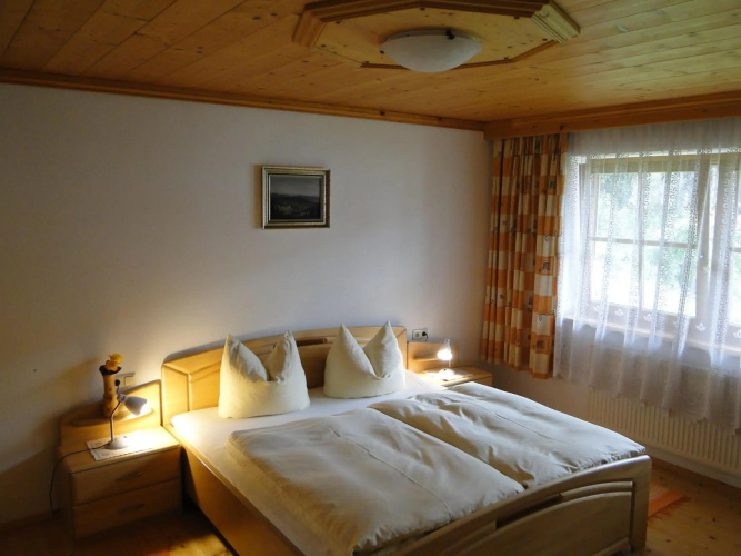 Ferienwohnung Brennerbauer