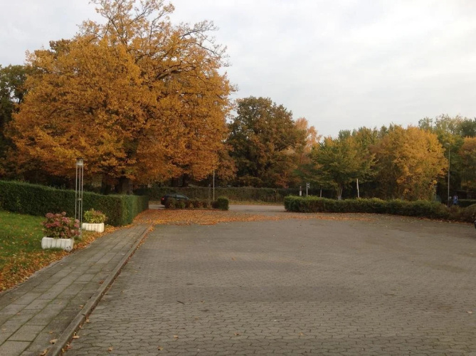 Danhostel Nykobing Falster