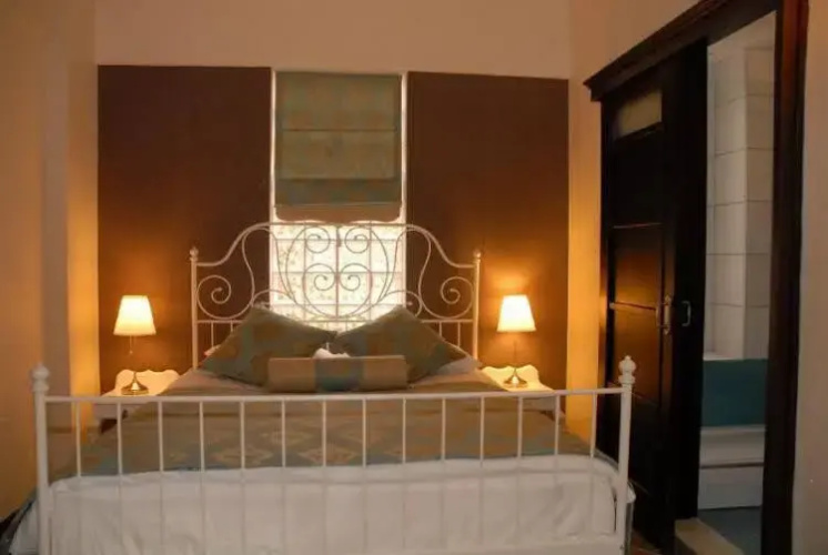 Artemis Hotel Selcuk