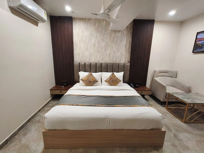 Light House Suites Hubballi