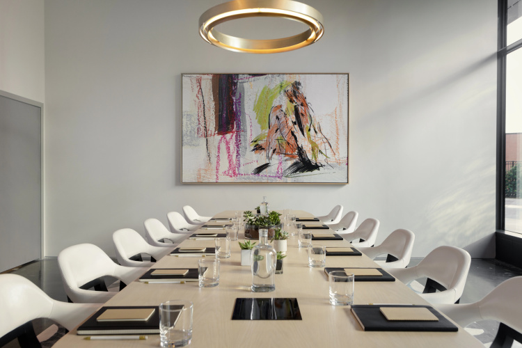 Kimpton Pittman Hotel Dallas photo 20