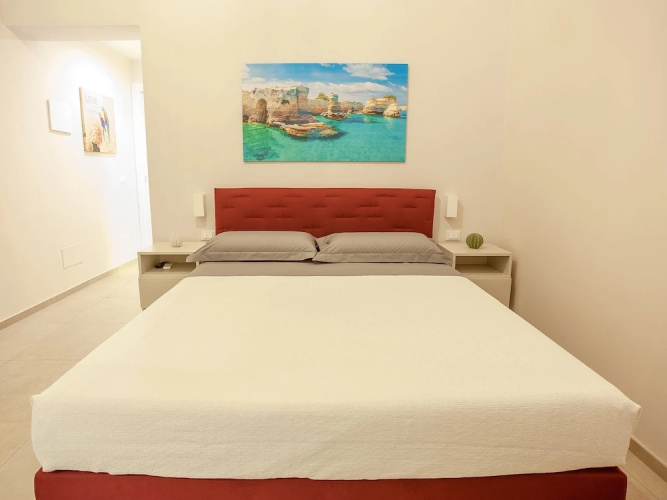 Campanili di Puglia B&B