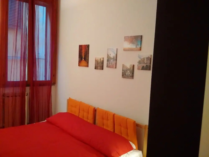 Appartamenti Bologna