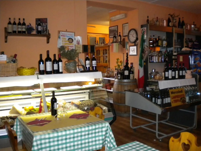 Residenza di Campagna Montelleri