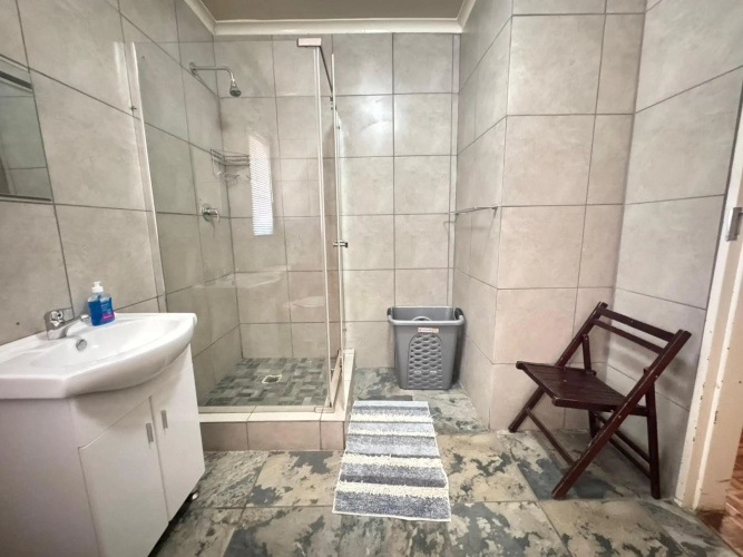 Lighthouse Guesthouse Welkom