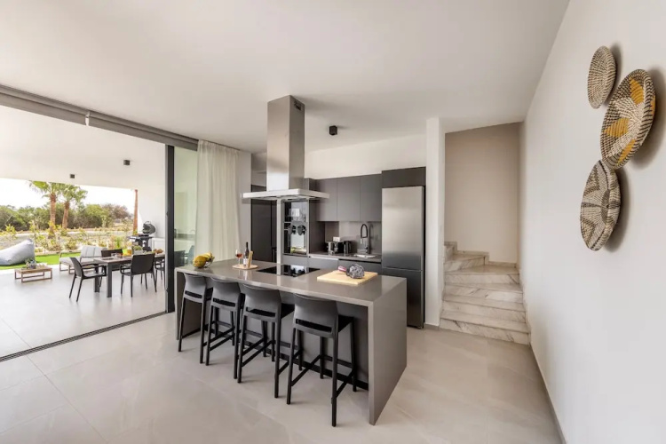 Protaras Aqua Pearl Villa 9