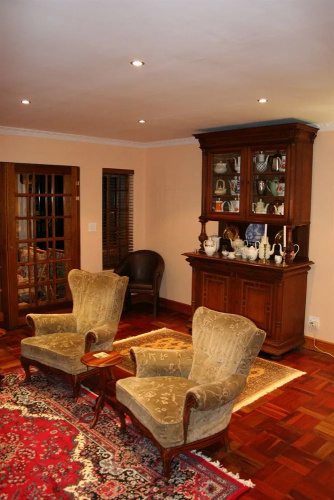 Woodlands Guest House