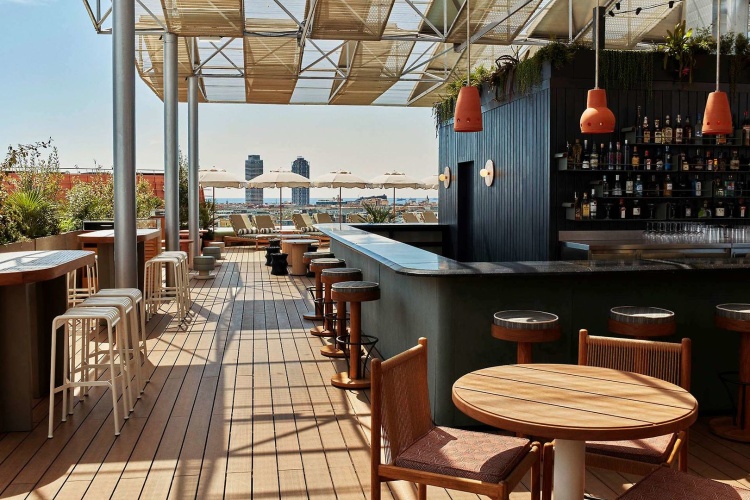 The Hoxton, Poblenou photo 22