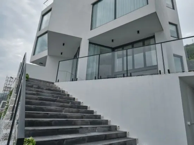 sjypiea villa Xingyu Homestay