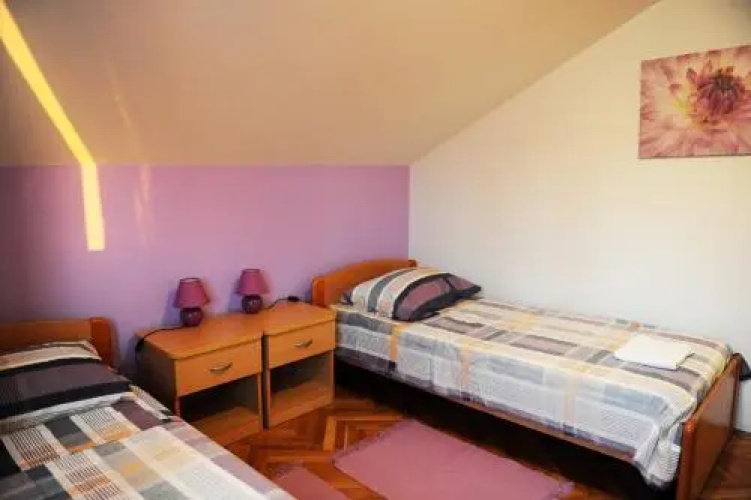 Guesthouse Radić