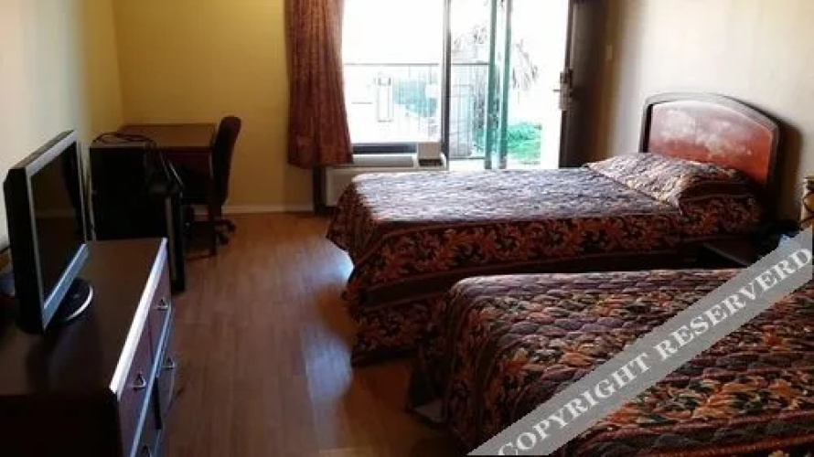 West Texas Inn & Suites with Kitchenette